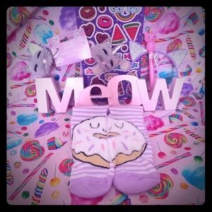 4/$20 Kawaii Cute Cat FUNdle BUNdle